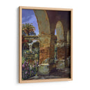 Arcos - Clif Hadfield | Cuadro decorativo de Canvas Lab