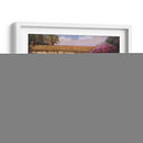 Muro De Misión - Clif Hadfield | Cuadro decorativo de Canvas Lab