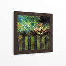 Impresionista Lily I - Danielle Harrington | Cuadro decorativo de Canvas Lab