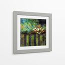 Impresionista Lily I - Danielle Harrington | Cuadro decorativo de Canvas Lab