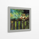 Impresionista Lily I - Danielle Harrington | Cuadro decorativo de Canvas Lab