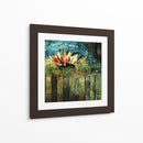Impresionista Lily Ii - Danielle Harrington | Cuadro decorativo de Canvas Lab