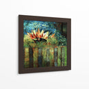 Impresionista Lily Ii - Danielle Harrington | Cuadro decorativo de Canvas Lab