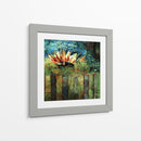 Impresionista Lily Ii - Danielle Harrington | Cuadro decorativo de Canvas Lab