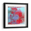 Coral Glass Ii - Danielle Harrington | Cuadro decorativo de Canvas Lab