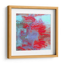 Coral Glass Ii - Danielle Harrington | Cuadro decorativo de Canvas Lab