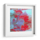 Coral Glass Ii - Danielle Harrington | Cuadro decorativo de Canvas Lab