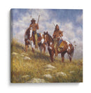 Guardianes De La Pradera - James Ayers | Cuadro decorativo de Canvas Lab
