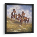 Guardianes De La Pradera - James Ayers | Cuadro decorativo de Canvas Lab