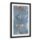 Arlequin Azul Ii - Dlynn Roll | Cuadro decorativo de Canvas Lab