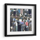 Bloque De Construcción Tile Ii - James Burghardt | Cuadro decorativo de Canvas Lab