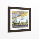 Glacier Bay I - James Burghardt | Cuadro decorativo de Canvas Lab