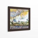 Glacier Bay I - James Burghardt | Cuadro decorativo de Canvas Lab