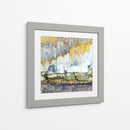Glacier Bay I - James Burghardt | Cuadro decorativo de Canvas Lab