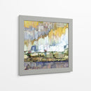 Glacier Bay I - James Burghardt | Cuadro decorativo de Canvas Lab