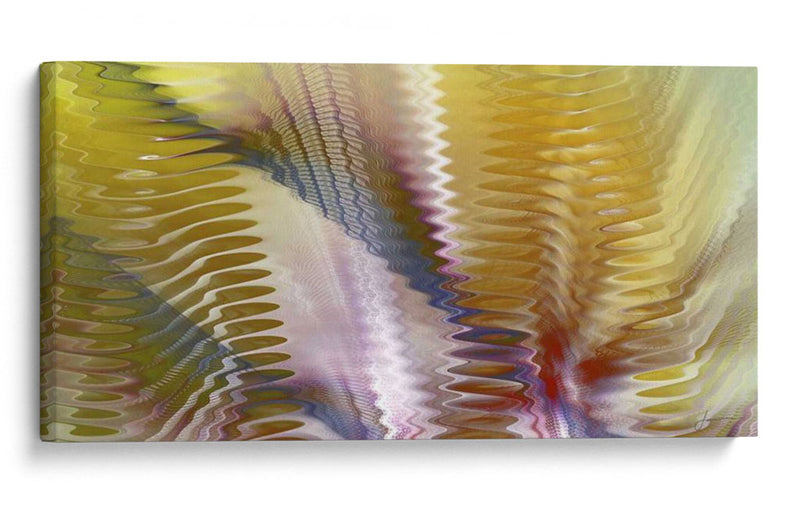 Sinfónico I - James Burghardt | Cuadro decorativo de Canvas Lab