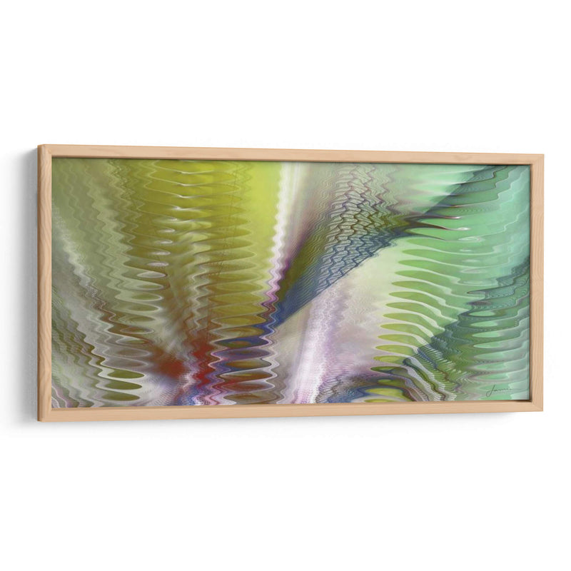 Sinfónico Ii - James Burghardt | Cuadro decorativo de Canvas Lab