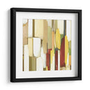 Monumento Iii - James Burghardt | Cuadro decorativo de Canvas Lab