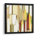 Monumento Iii - James Burghardt | Cuadro decorativo de Canvas Lab