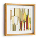 Monumento Iii - James Burghardt | Cuadro decorativo de Canvas Lab