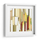 Monumento Iii - James Burghardt | Cuadro decorativo de Canvas Lab