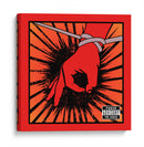 Metallic Game - Roge I. Luis | Cuadro decorativo de Canvas Lab