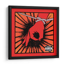 Metallic Game - Roge I. Luis | Cuadro decorativo de Canvas Lab