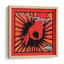 Metallic Game - Roge I. Luis | Cuadro decorativo de Canvas Lab