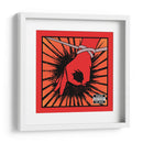 Metallic Game - Roge I. Luis | Cuadro decorativo de Canvas Lab