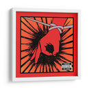 Metallic Game - Roge I. Luis | Cuadro decorativo de Canvas Lab