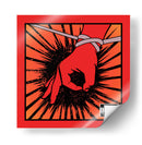 Metallic Game - Roge I. Luis | Cuadro decorativo de Canvas Lab