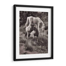 Caballos De Playa Ii - David Drost | Cuadro decorativo de Canvas Lab