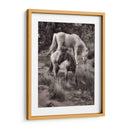 Caballos De Playa Ii - David Drost | Cuadro decorativo de Canvas Lab