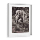 Caballos De Playa Ii - David Drost | Cuadro decorativo de Canvas Lab