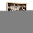 La Marcha - David Drost | Cuadro decorativo de Canvas Lab