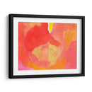 Col Rosa Ii - Carolyn Roth | Cuadro decorativo de Canvas Lab