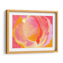 Col Rosa Iii - Carolyn Roth | Cuadro decorativo de Canvas Lab