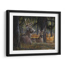 Otoño - Kevin Daniel | Cuadro decorativo de Canvas Lab