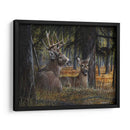 Otoño - Kevin Daniel | Cuadro decorativo de Canvas Lab