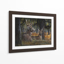 Otoño - Kevin Daniel | Cuadro decorativo de Canvas Lab