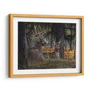 Otoño - Kevin Daniel | Cuadro decorativo de Canvas Lab