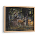 Otoño - Kevin Daniel | Cuadro decorativo de Canvas Lab