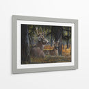 Otoño - Kevin Daniel | Cuadro decorativo de Canvas Lab