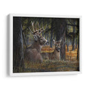 Otoño - Kevin Daniel | Cuadro decorativo de Canvas Lab