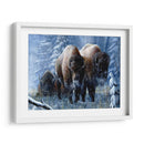 Respiro De Invierno - Kevin Daniel | Cuadro decorativo de Canvas Lab