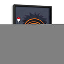 Obito Uchiha - Roge I. Luis | Cuadro decorativo de Canvas Lab