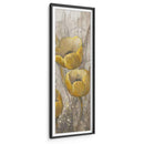 Tulipanes Ocres I I - Tim OToole | Cuadro decorativo de Canvas Lab