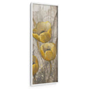 Tulipanes Ocres I I - Tim OToole | Cuadro decorativo de Canvas Lab