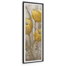 Tulipanes Ocres - Tim OToole | Cuadro decorativo de Canvas Lab