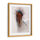 Retrato De Caballo I - David Drost | Cuadro decorativo de Canvas Lab